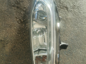 Ford fiesta far led 2011-2014