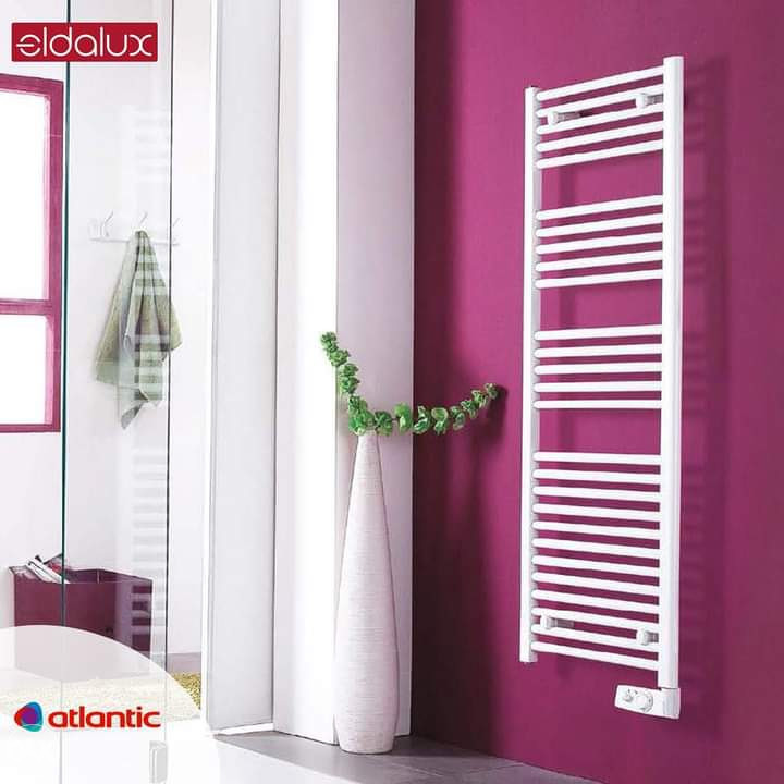 ATLANTIC KONVEKTOR RAD. ZA KUPATILO 500W 065/931184 Radijatori