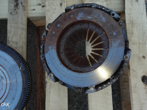 Set kvacila golf 4 6 brzina Trivan