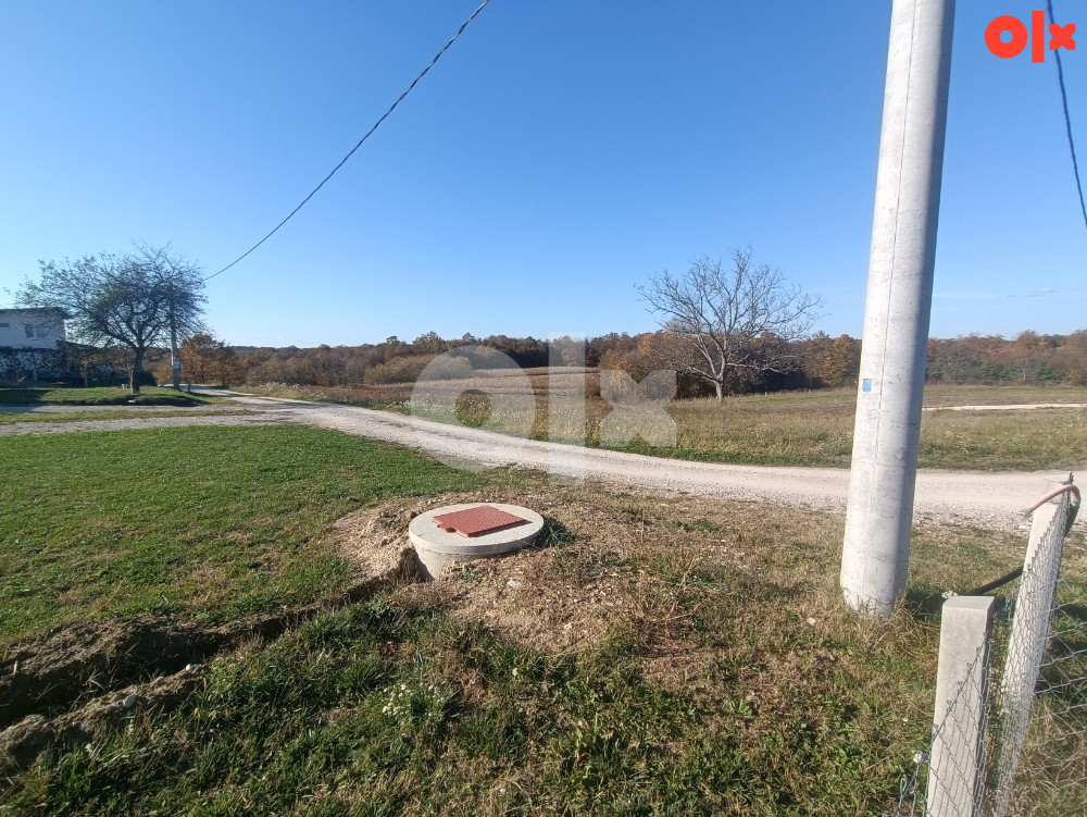 Plac 550m2 placevi Prnjavor povoljno