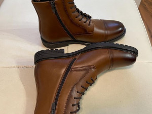 *PIER ONE* Čizmice/cipele (muške) vl.43 i 45