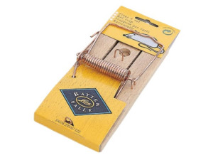 Zamka za miševe / mišolovka - 28056