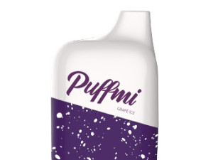 Puffmi DY4500 - Pink Lemonade