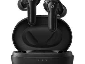Anker Soundcore Life Note E Earbuds, crne ili bijele