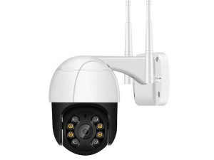 VIDEONADZOR ROTIRAJUCA KAMERA ICSEE - 4mpx