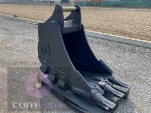NOVO Kašike/korpe za bager CAT, KOMATSU, JCB ..