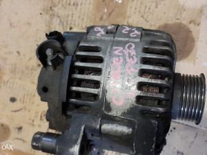ALTERNATOR 96 46476280 CITROEN/peugeot  1.4 HDI