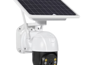 *SOLARNA* WiFi 5MP Kamera - 64gb SD Kartica GRATIS