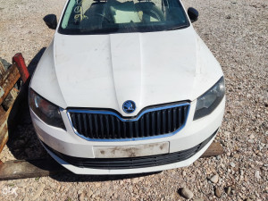 Skoda Octavia A7 1.6 TDI Dijelovi