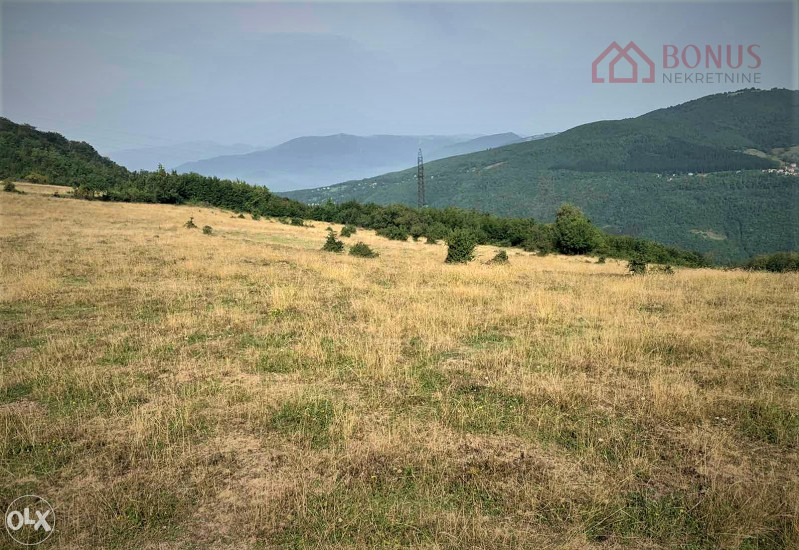 Bonus nekretnine prodaje zemljište  G. Klopče 21489 m2 8