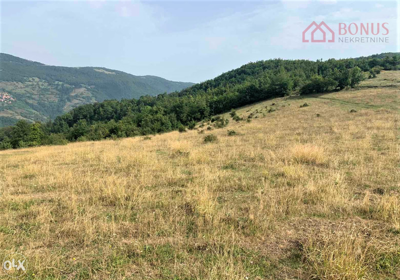 Bonus nekretnine prodaje zemljište  G. Klopče 21489 m2 6