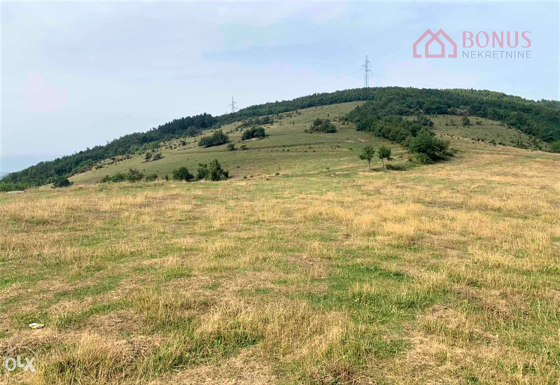 Bonus nekretnine prodaje zemljište  G. Klopče 21489 m2 4