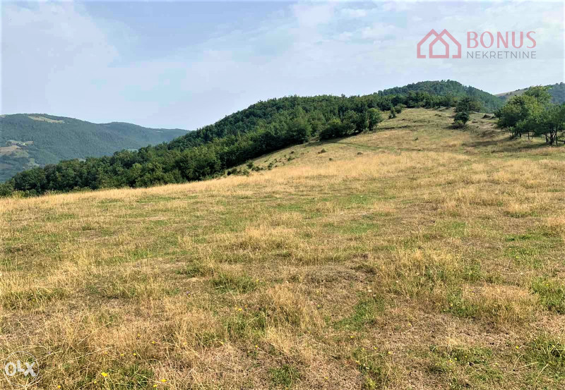 Bonus nekretnine prodaje zemljište  G. Klopče 21489 m2 5