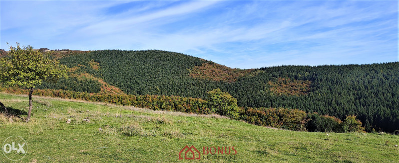 Bonus nekretnine prodaje zemljište  G. Klopče 21489 m2 9