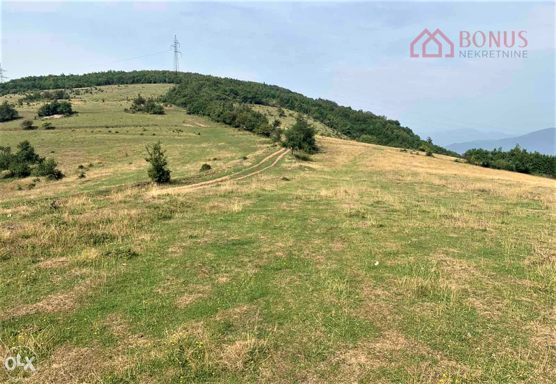 Bonus nekretnine prodaje zemljište  G. Klopče 21489 m2 3