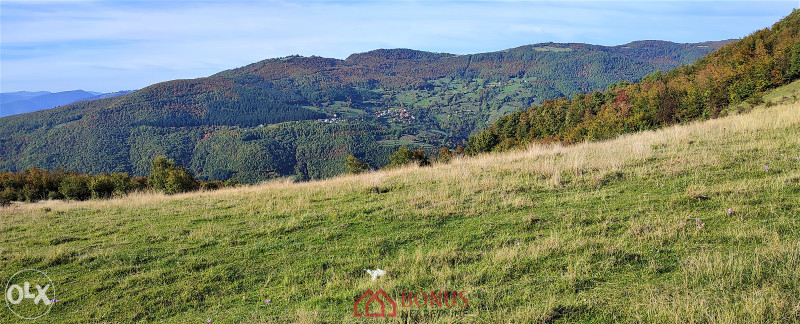 Bonus nekretnine prodaje zemljište  G. Klopče 21489 m2 12