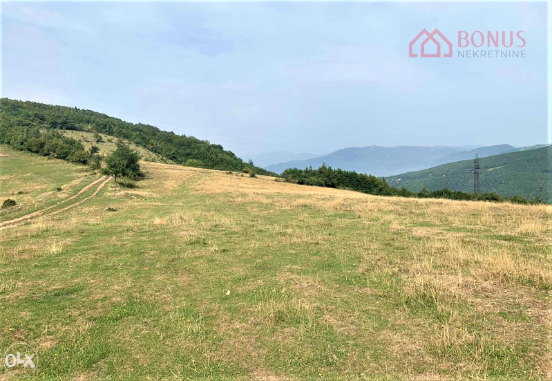 Bonus nekretnine prodaje zemljište  G. Klopče 21489 m2 7