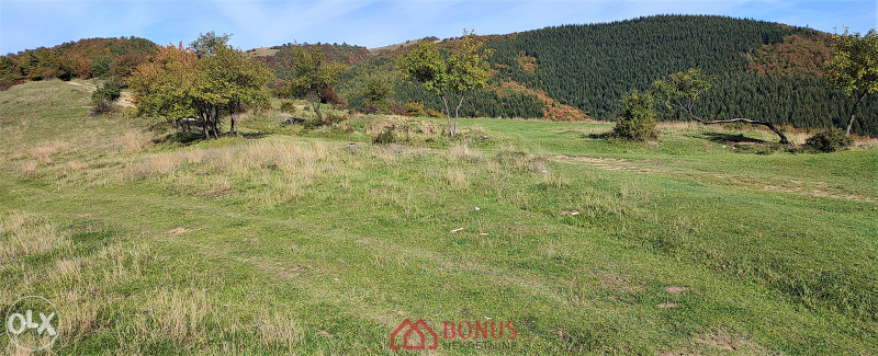 Bonus nekretnine prodaje zemljište  G. Klopče 21489 m2 13