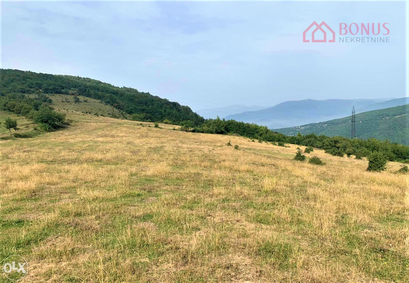 Bonus nekretnine prodaje zemljište  G. Klopče 21489 m2 2