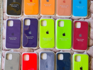 Iphone 12-12 pro maska-silikon-case-zastita