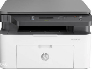 MFP HP Laser MFP 135w (4ZB83AB19)