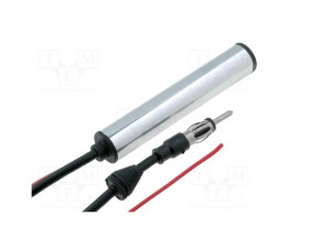 Auto antensko pojacalo AM FM pojacivac radio antenu 15dB 024247