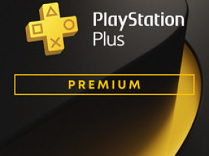 **PLAYSTATION 5 PS PLUS PREMIUM PS5 12 MJESECI PRETPLATA AKCIJA**