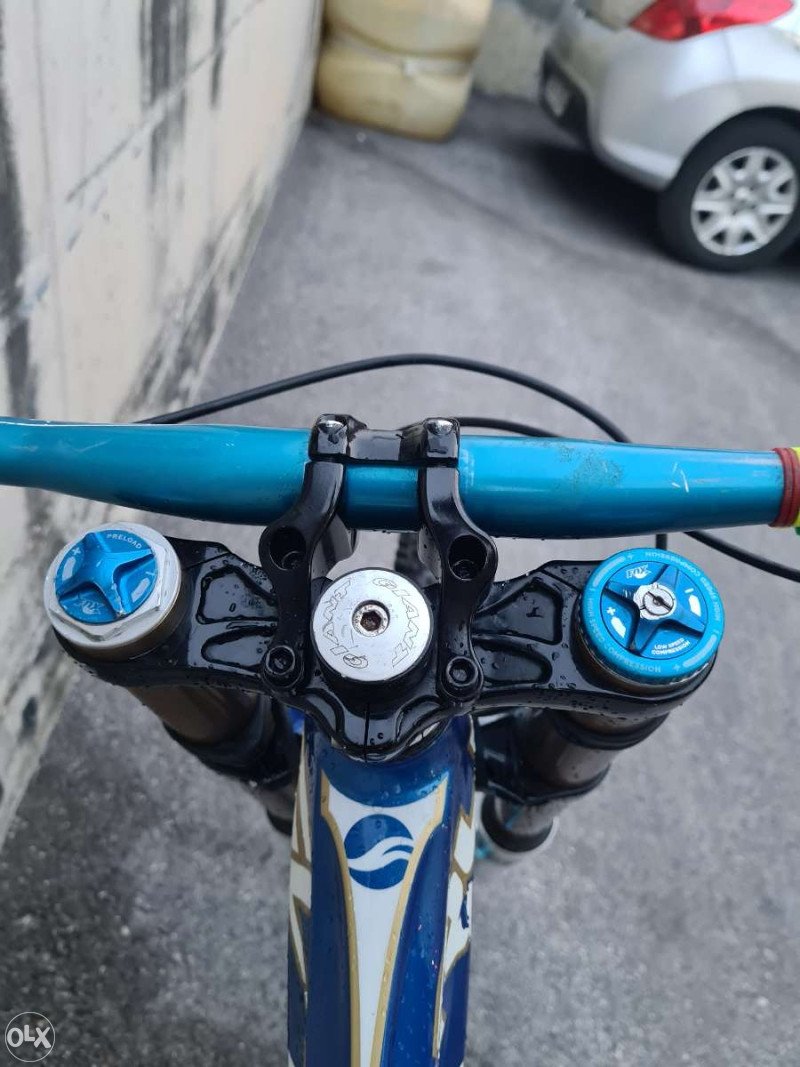 giant glory 8.0 maestro