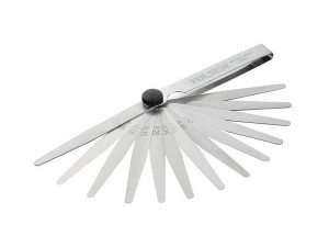 Mjerni osjetnik špijun za mehaničare