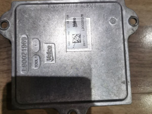 BALAST L90028076 X1 E84,Z4 E89 FORD