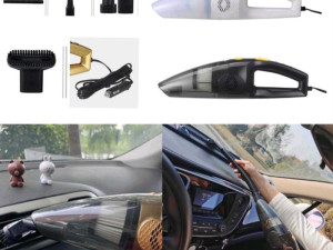 Usisivac za upaljac / Auto usisivac