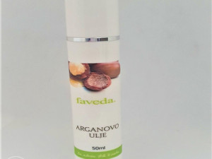 Arganovo ulje