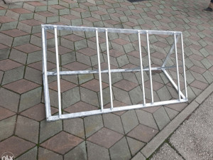 STALAK PARKING DRŽAČ ZA 4 BICIKLA
