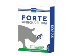 AFRIČKA ŠLJIVA FORTE A10