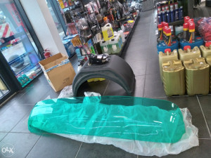 SUNCOBRAN Mercedes 814 1520 1317 1524 1320 1314 1114