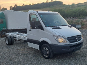 Letva volana spone mercedes sprinter 2006-2020