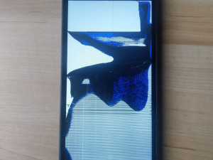 Alcatel 1X