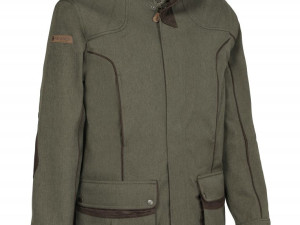 JAKNA PERCUSSION BERRY KHAKI 13130
