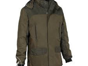 LOVAČKA JAKNA PERCUSSION RAMBOUILET ORIGINAL KHAKI 1374