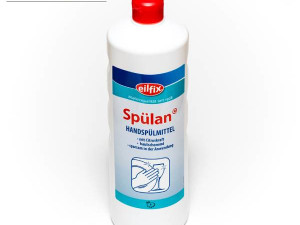 SREDSTVO ZA RUČNO PRANJE POSUĐA SPULAN 1L LIMUN