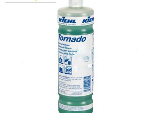 TORNADO KIEHL SREDSTVO ZA STAKLA I PODOVE 1L
