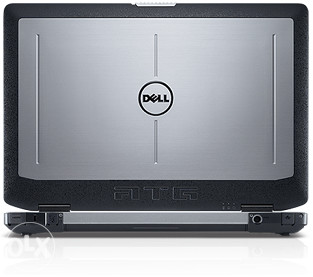 Laptop Dell Latitude E6430 ATG premier laptop i7