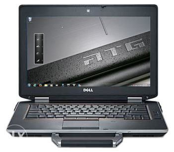 Laptop Dell Latitude E6430 ATG premier laptop i7