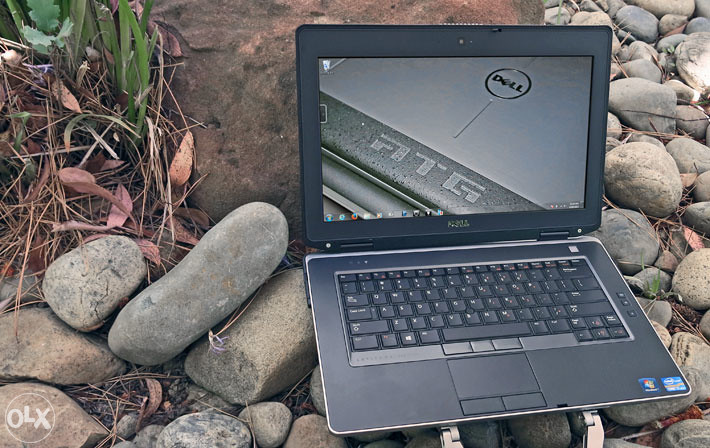 Laptop Dell Latitude E6430 ATG premier laptop i7