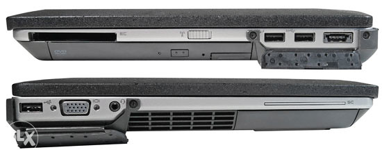 Laptop Dell Latitude E6430 ATG premier laptop i7