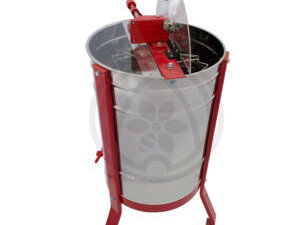 Vrcaljka tangencijalna T  3DB rama, ručna Cr (inox) 41300/5