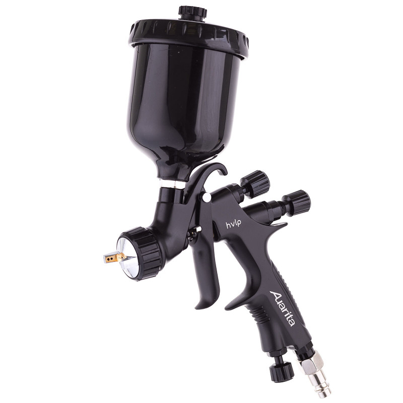 Mini Šprica za Farbanje 0,8mm Auarita NOVA LIGHT HVLP