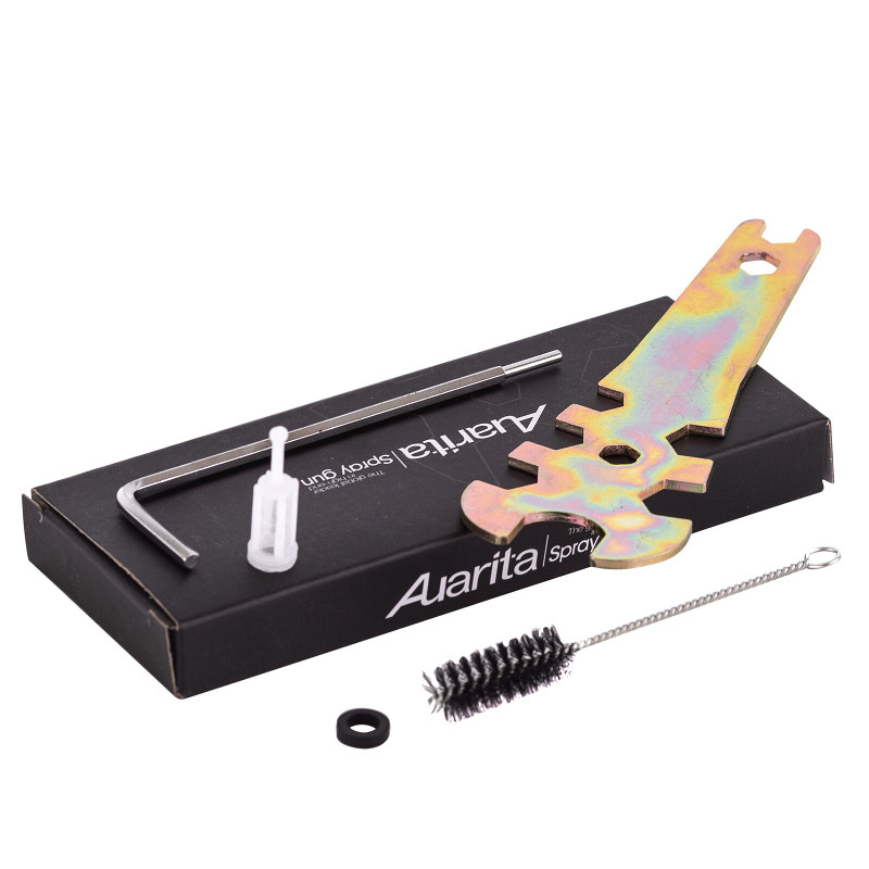 Mini Šprica za Farbanje 0,8mm Auarita NOVA LIGHT HVLP