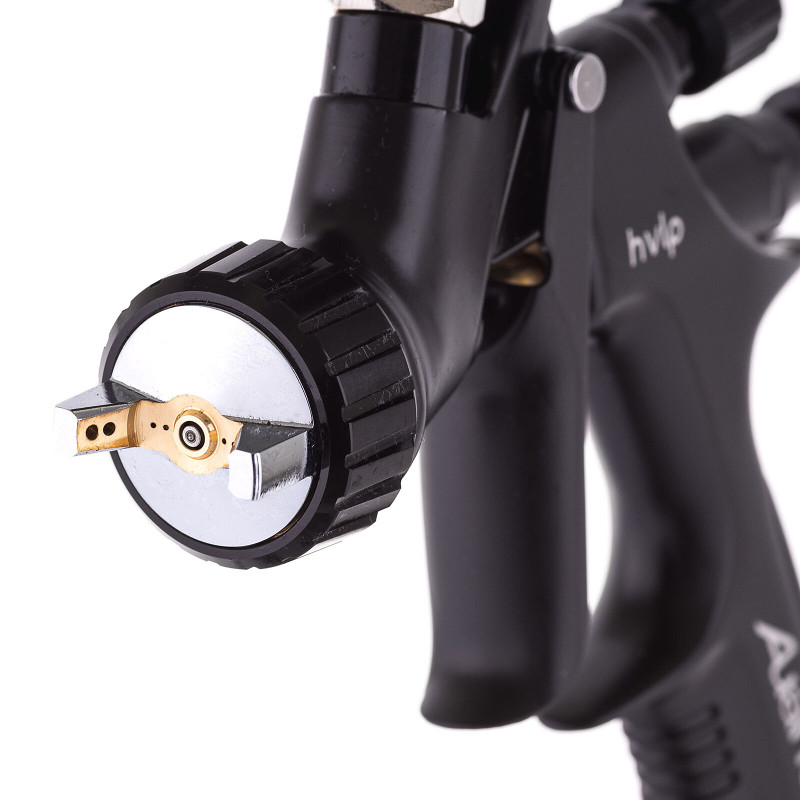 Mini Šprica za Farbanje 0,8mm Auarita NOVA LIGHT HVLP