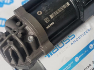 BMW 5 F11 Kompresor zracnog ovjesa pumpa jastuka f10